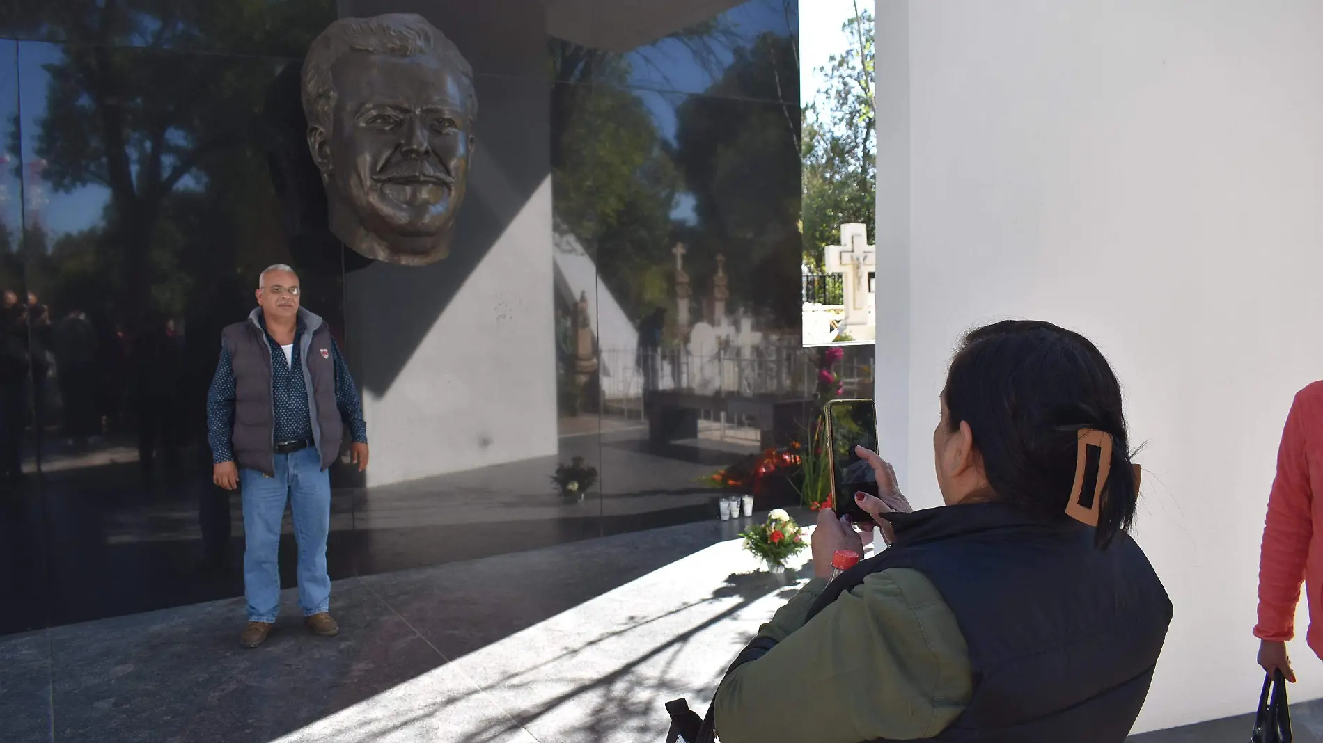 tumba 9 nota de javier